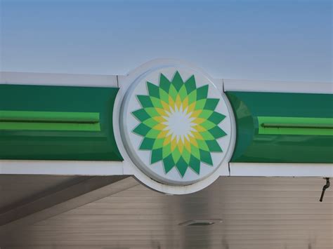 BP: Q3 Earnings Snapshot